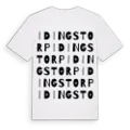 Idingstorp ordlek t-shirt