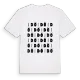 Idö ordlek t-shirt