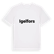 Igelfors fetstil t-shirt