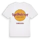 Igelkärret cirkel t-shirt