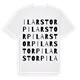 Ilarstorp ordlek t-shirt