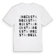 Ingelsta ordlek t-shirt