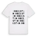 Ingelstad ordlek t-shirt