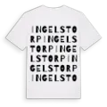 Ingelstorp ordlek t-shirt