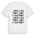 Ingemarstorp ordlek t-shirt