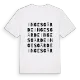 Ingesgärde ordlek t-shirt