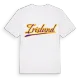 Irislund baseball t-shirt