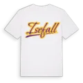 Isefall baseball t-shirt