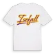 Isefall baseball t-shirt