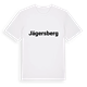 Jägersberg fetstil t-shirt