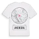 Jakobsdal t-shirt