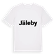 Jäleby fetstil t-shirt
