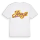 Jämjö baseball t-shirt