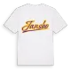 Jansbo baseball t-shirt