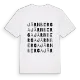 Järnberga ordlek t-shirt