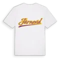 Järnevid baseball t-shirt