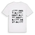 Jättingstad ordlek t-shirt