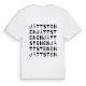 Jättstenen ordlek t-shirt