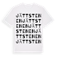 Jättstenen ordlek t-shirt