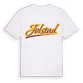 Jolstad baseball t-shirt