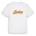 Jonsberg baseball t-shirt