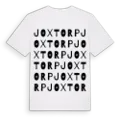 Joxtorp ordlek t-shirt