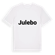 Julebo fetstil t-shirt