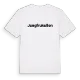 Jungfrukullen fetstil t-shirt