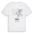 Jursla karta t-shirt