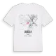 Jursla karta t-shirt