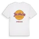 Juskön cirkel t-shirt