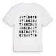Jutängen ordlek t-shirt