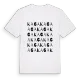 Kaga ordlek t-shirt
