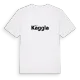 Käggla fetstil t-shirt