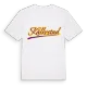 Kälkestad baseball t-shirt