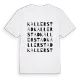 Kallerstad ordlek t-shirt