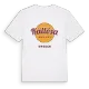 Källösa cirkel t-shirt