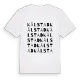 Kålstad ordlek t-shirt