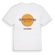 Kämpelandet cirkel t-shirt