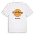 Karlsberg cirkel t-shirt