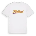 Karlslund baseball t-shirt