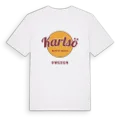 Karlsö cirkel t-shirt