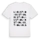 Karlstad ordlek t-shirt