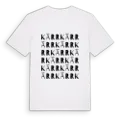 Kärr ordlek t-shirt