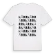 Kärr ordlek t-shirt