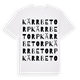 Kärrbetorp ordlek t-shirt