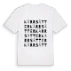 Kärrsätter ordlek t-shirt