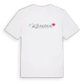 Kårstad hjärta t-shirt