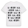 Karsvik ordlek t-shirt
