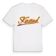 Kastad baseball t-shirt